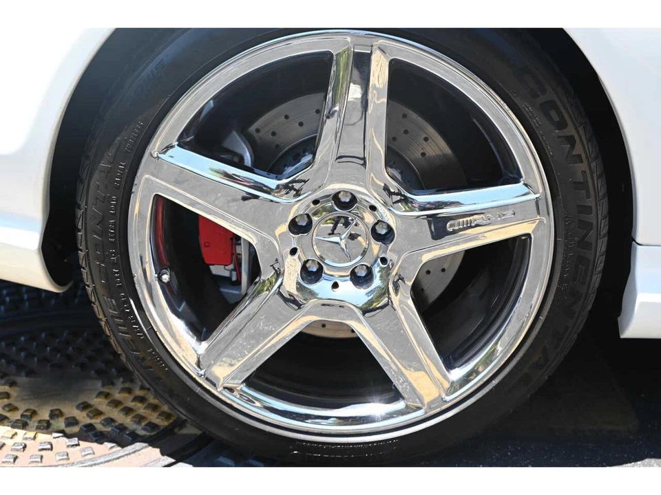 2008 Mercedes-Benz C216 CL-Class - Image 9 of 20