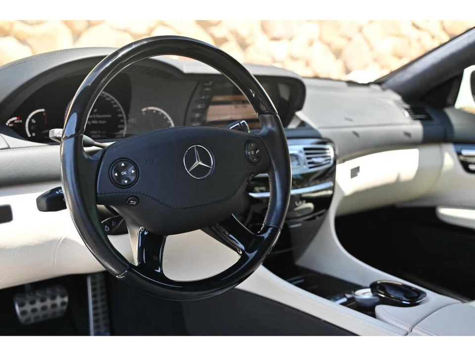 2008 Mercedes-Benz C216 CL-Class - Image 12 of 20