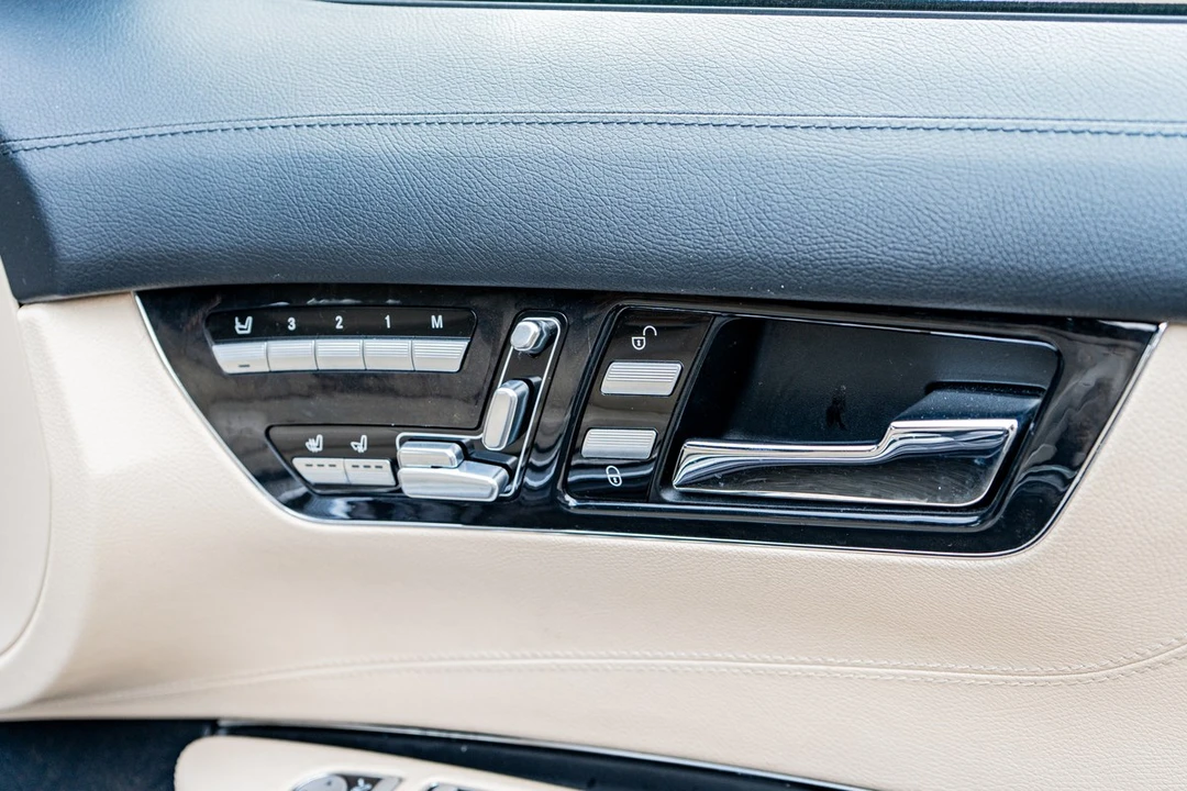 2008 Mercedes-Benz C216 CL-Class - Image 29 of 30