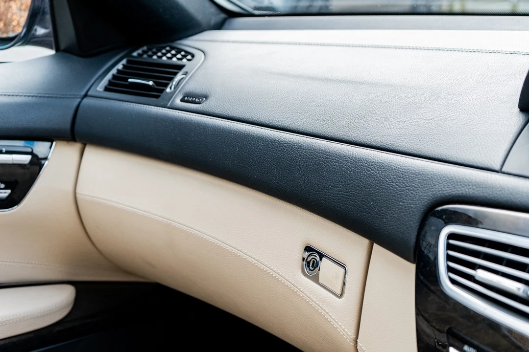 2008 Mercedes-Benz C216 CL-Class - Image 23 of 30