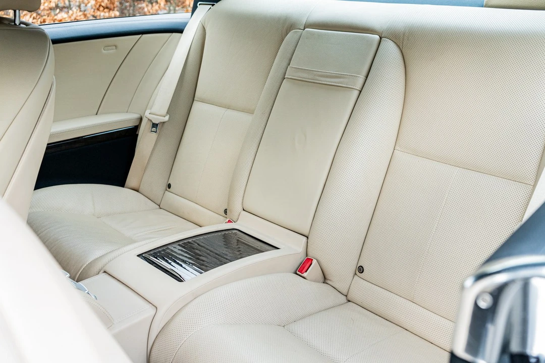 2008 Mercedes-Benz C216 CL-Class - Image 28 of 30
