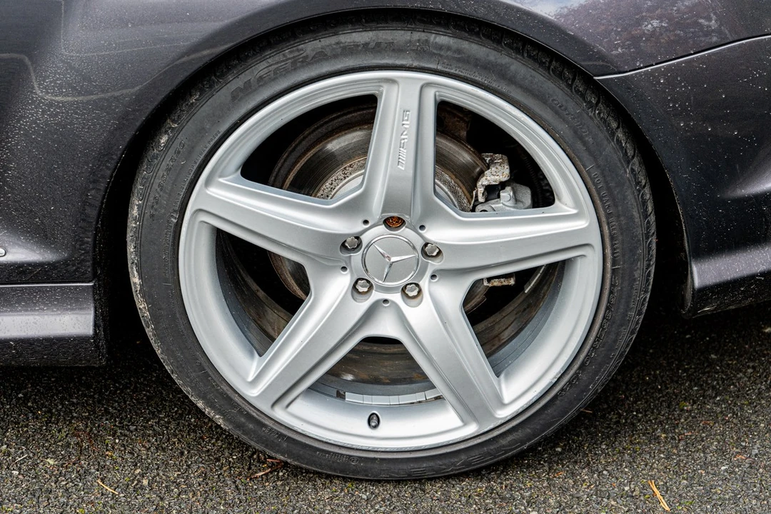 2008 Mercedes-Benz C216 CL-Class - Image 14 of 30