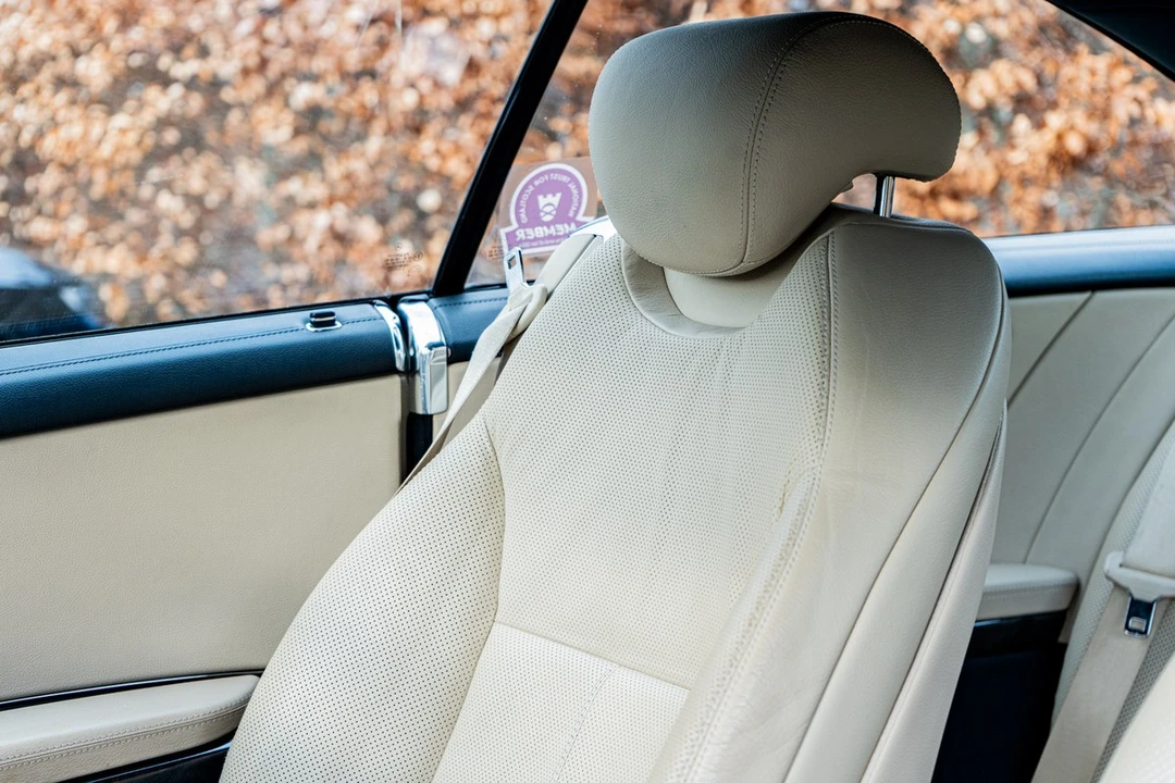2008 Mercedes-Benz C216 CL-Class - Image 27 of 30