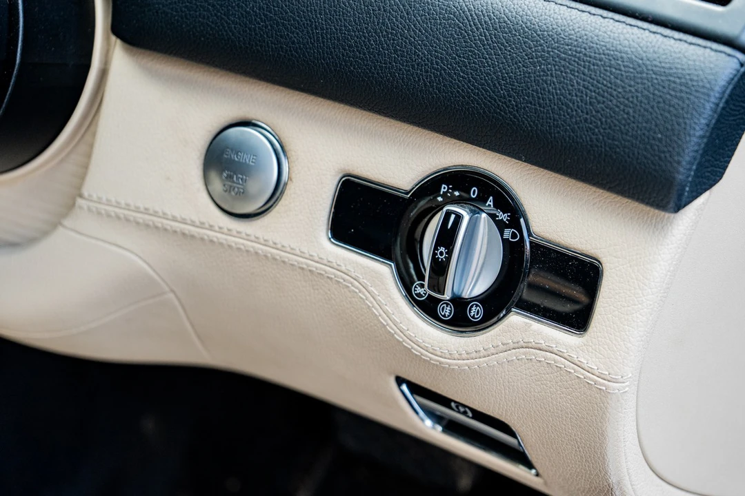 2008 Mercedes-Benz C216 CL-Class - Image 19 of 30