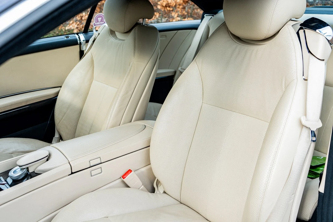 2008 Mercedes-Benz C216 CL-Class - Image 26 of 30
