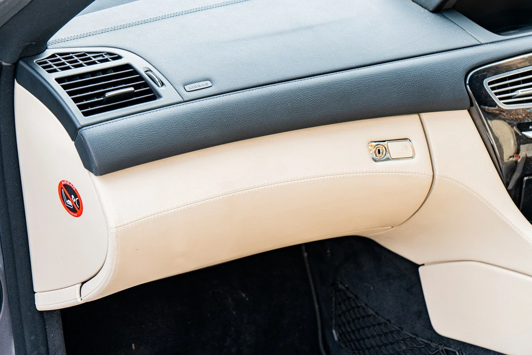 2008 Mercedes-Benz C216 CL-Class - Image 24 of 30