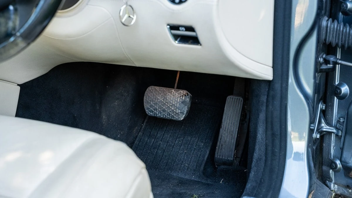 2008 Mercedes-Benz C216 CL-Class - Image 16 of 31