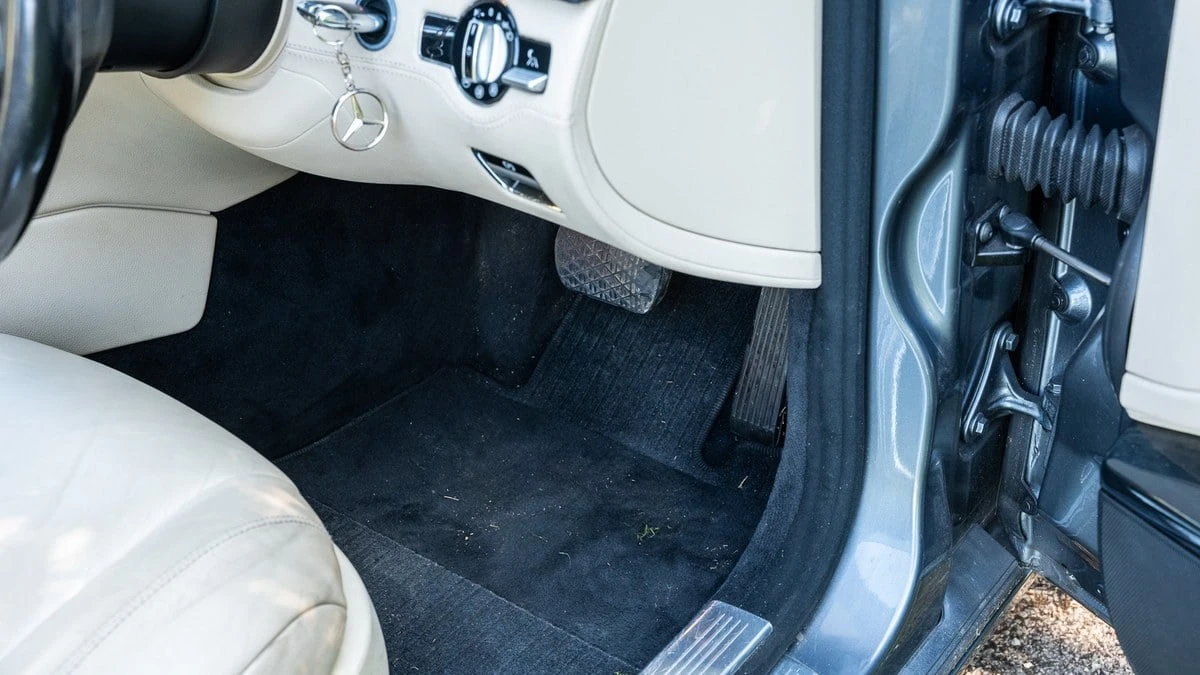 2008 Mercedes-Benz C216 CL-Class - Image 17 of 31