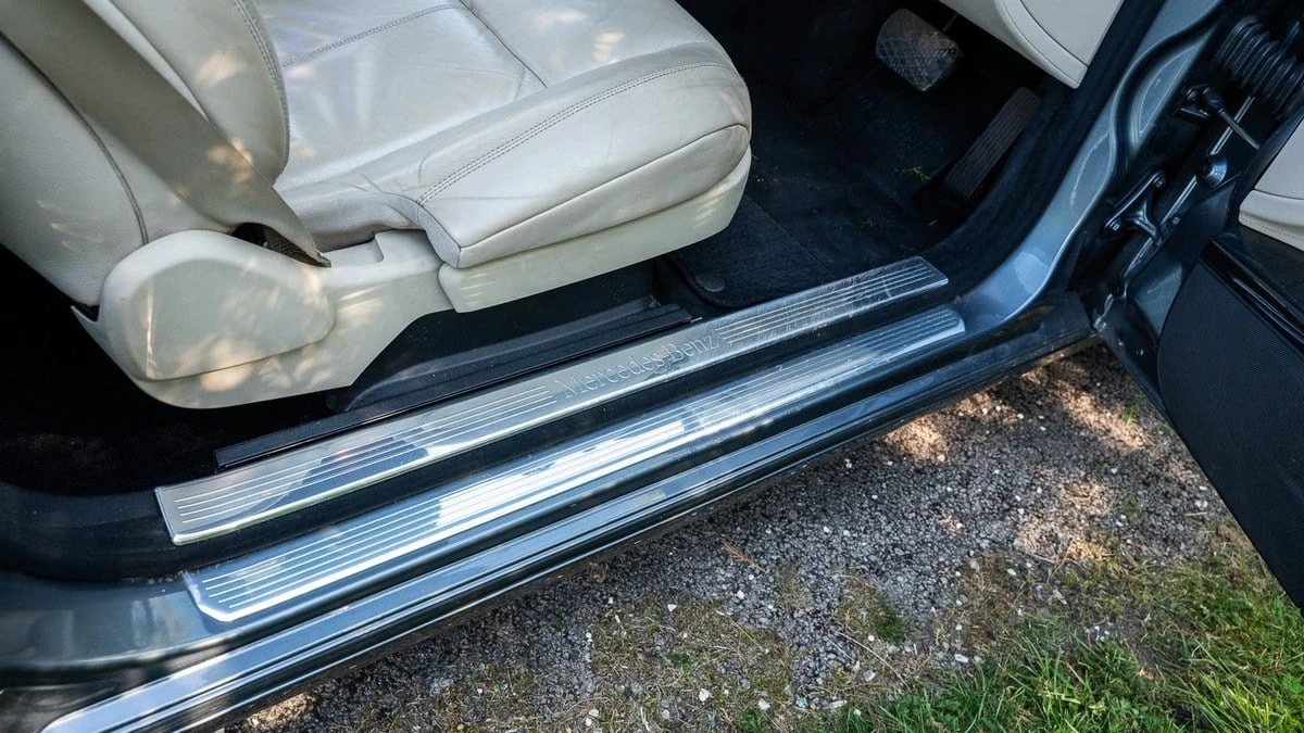 2008 Mercedes-Benz C216 CL-Class - Image 18 of 31
