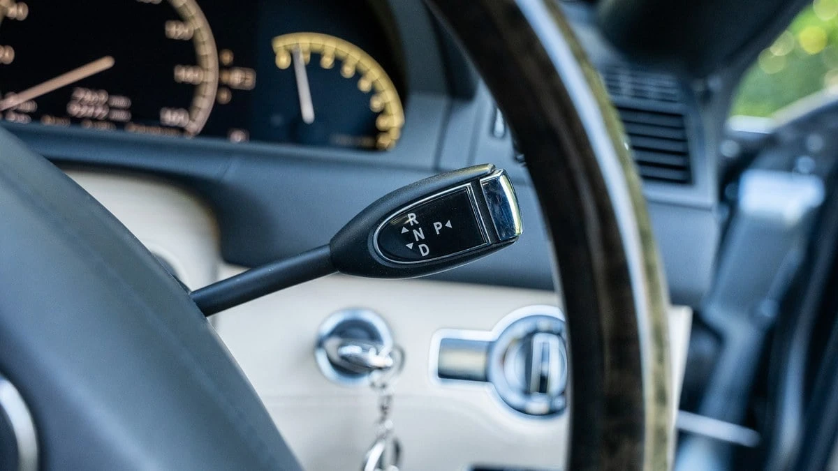 2008 Mercedes-Benz C216 CL-Class - Image 24 of 31