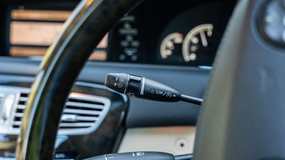 2008 Mercedes-Benz C216 CL-Class - Image 25 of 31