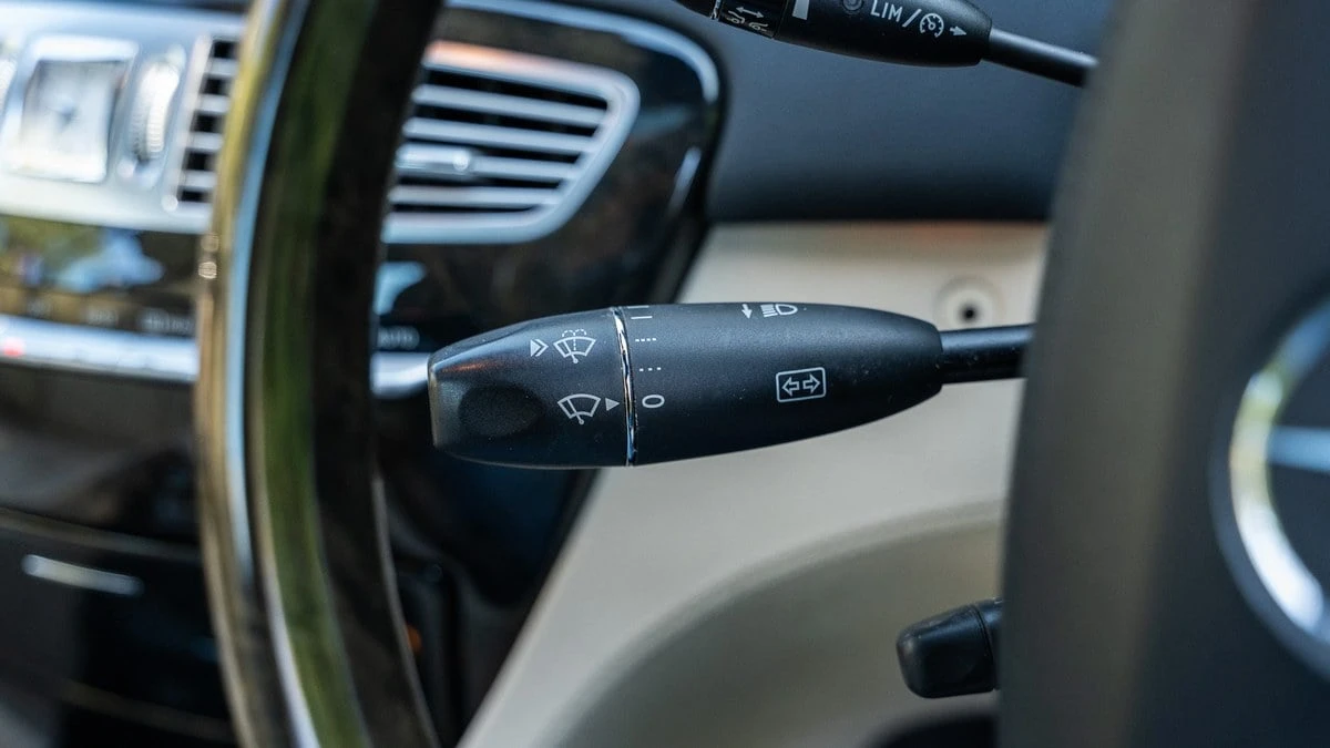 2008 Mercedes-Benz C216 CL-Class - Image 26 of 31