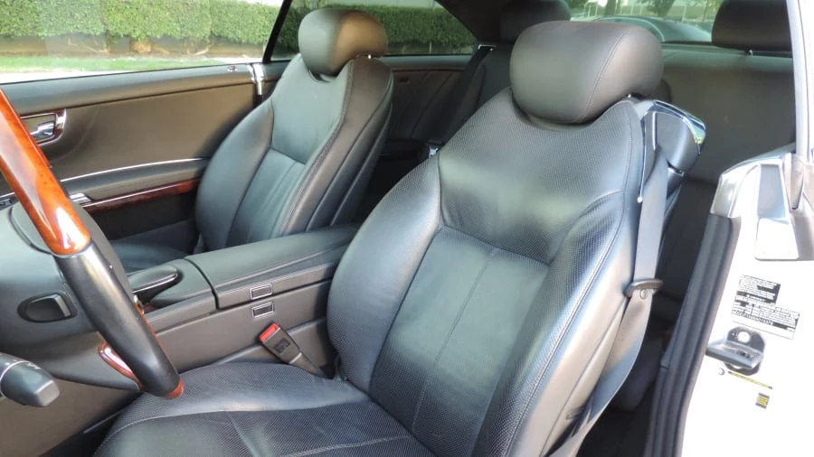 2008 Mercedes-Benz C216 CL-Class - Image 4 of 5