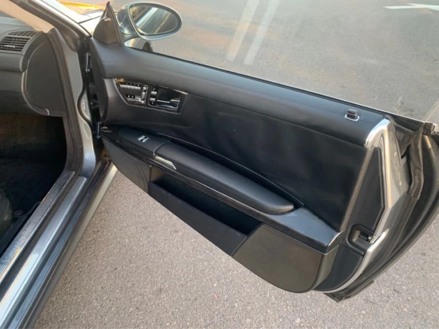 2008 Mercedes-Benz C216 CL-Class - Image 14 of 15