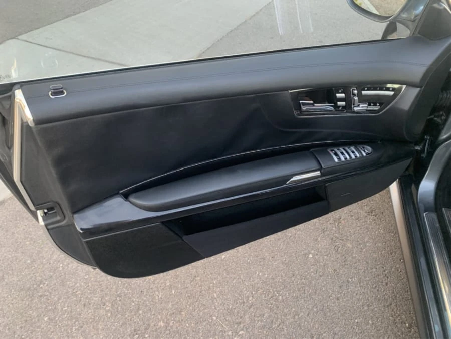 2008 Mercedes-Benz C216 CL-Class - Image 10 of 15