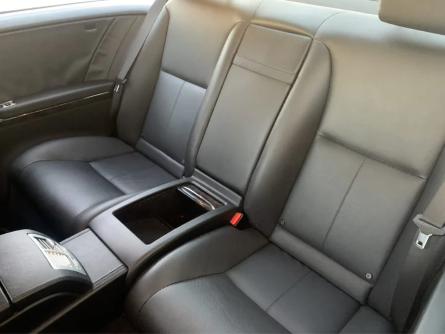2008 Mercedes-Benz C216 CL-Class - Image 11 of 15