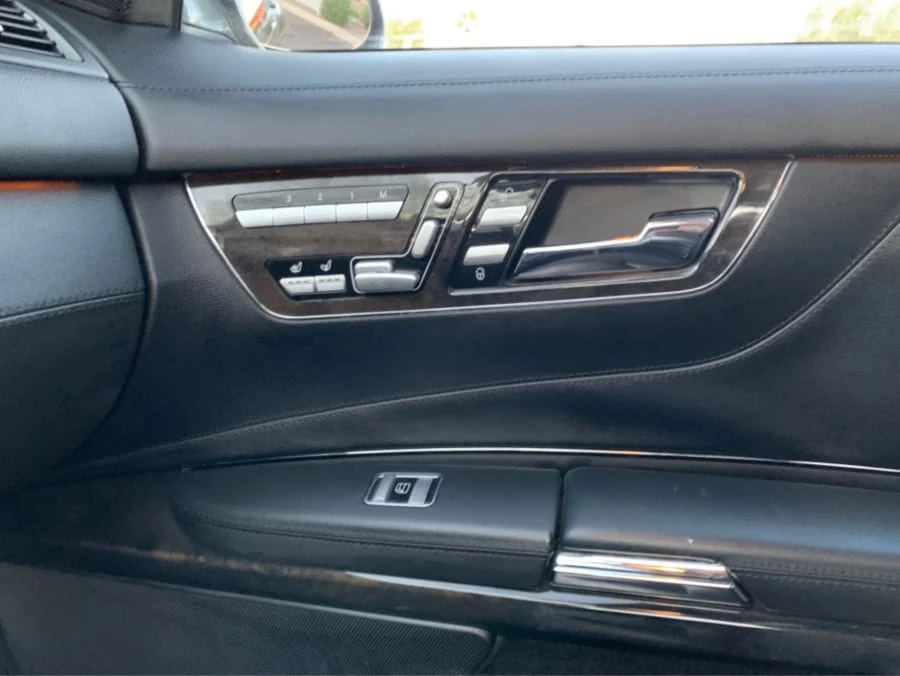 2008 Mercedes-Benz C216 CL-Class - Image 15 of 15