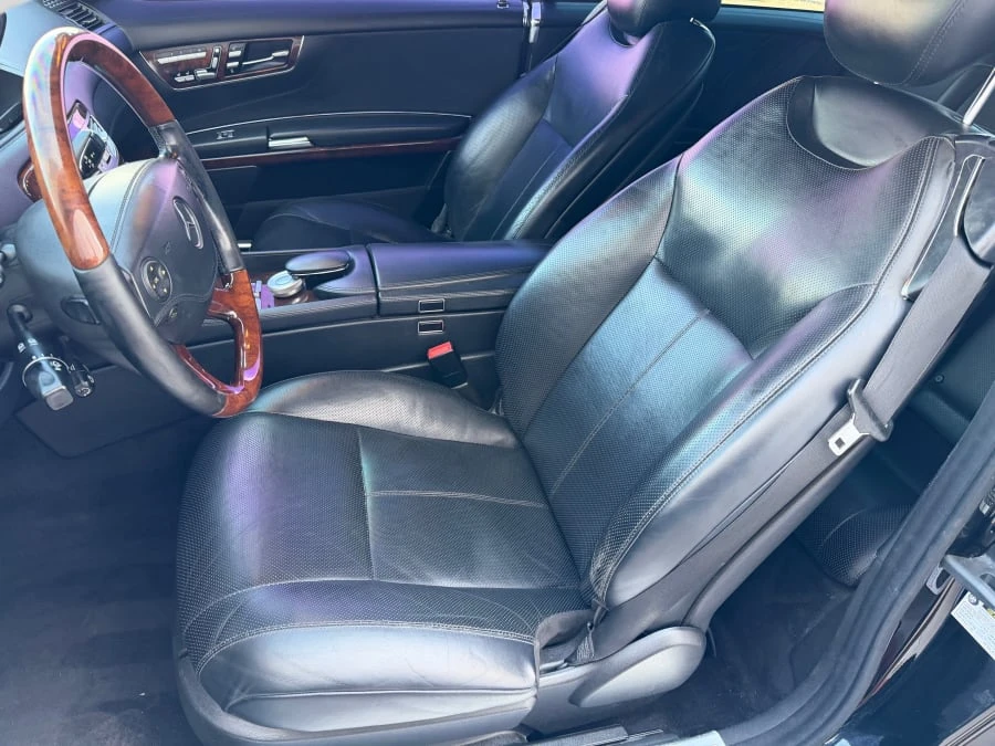 2008 Mercedes-Benz C216 CL-Class - Image 14 of 19