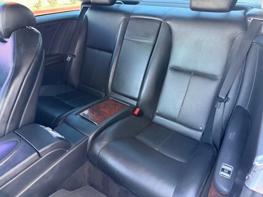 2008 Mercedes-Benz C216 CL-Class - Image 15 of 19