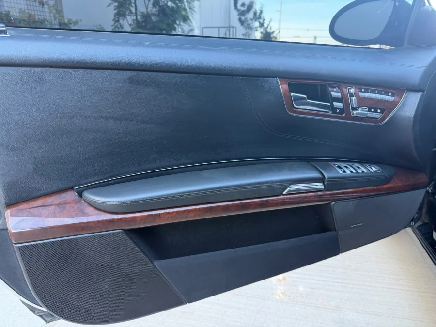 2008 Mercedes-Benz C216 CL-Class - Image 12 of 19