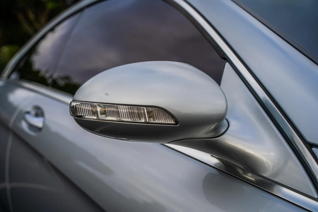 2008 Mercedes-Benz C216 CL-Class - Image 24 of 31