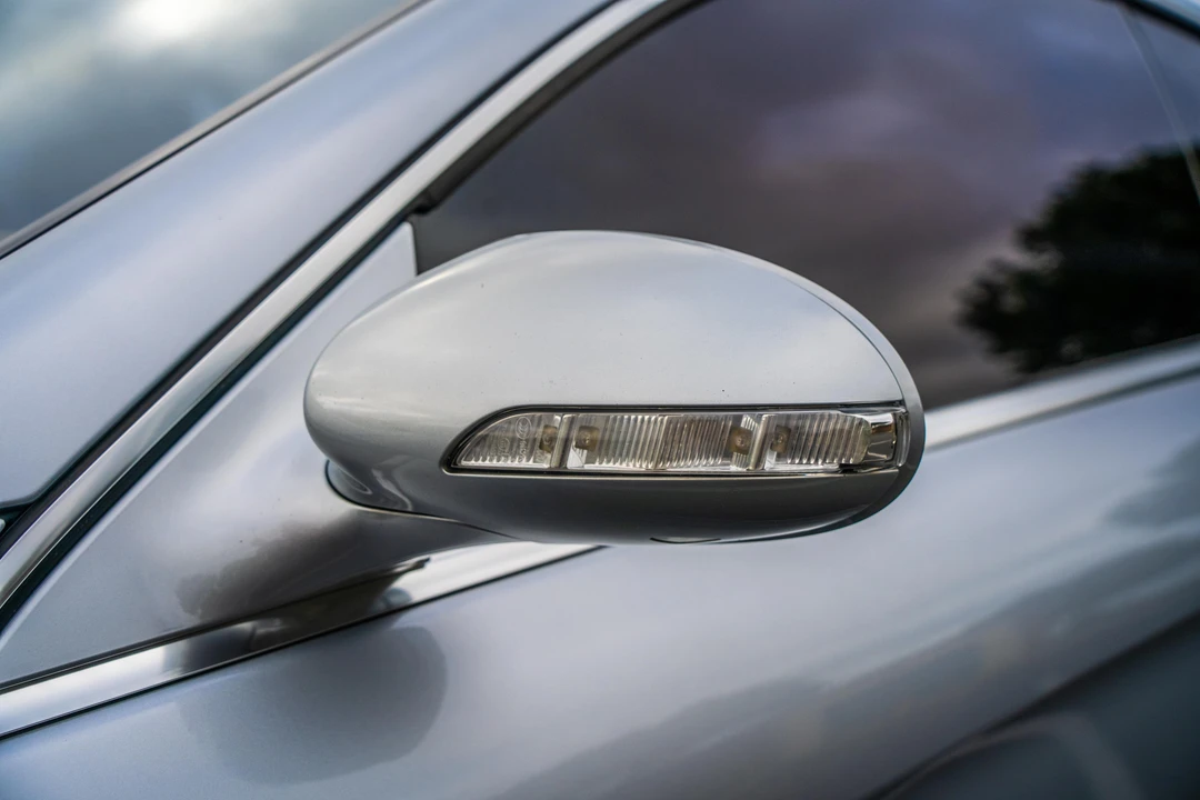 2008 Mercedes-Benz C216 CL-Class - Image 13 of 31