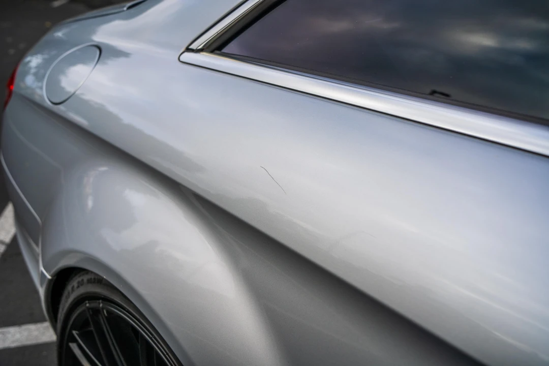 2008 Mercedes-Benz C216 CL-Class - Image 21 of 31