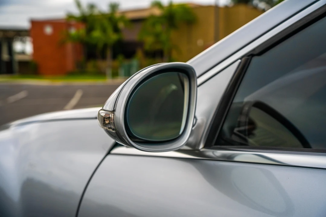 2008 Mercedes-Benz C216 CL-Class - Image 14 of 31