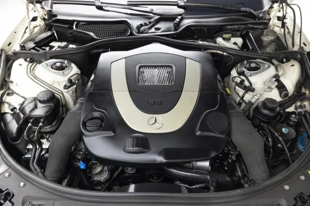 2008 Mercedes-Benz C216 CL-Class - Image 6 of 7