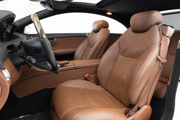2008 Mercedes-Benz C216 CL-Class - Image 4 of 7