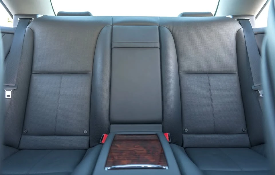 2008 Mercedes-Benz C216 CL-Class - Image 13 of 14