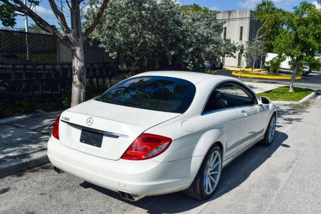 2008 Mercedes-Benz - Image 23 of 31