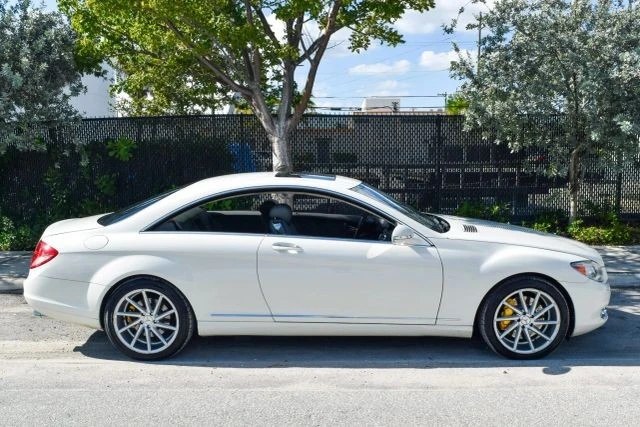 2008 Mercedes-Benz - Image 6 of 31