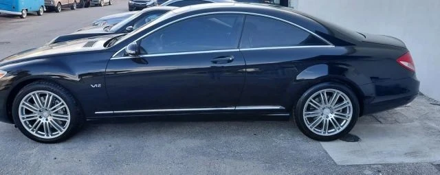 2008 Mercedes-Benz C216 CL-Class - Image 2 of 4