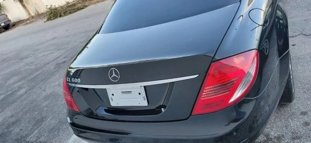 2008 Mercedes-Benz C216 CL-Class - Image 3 of 4