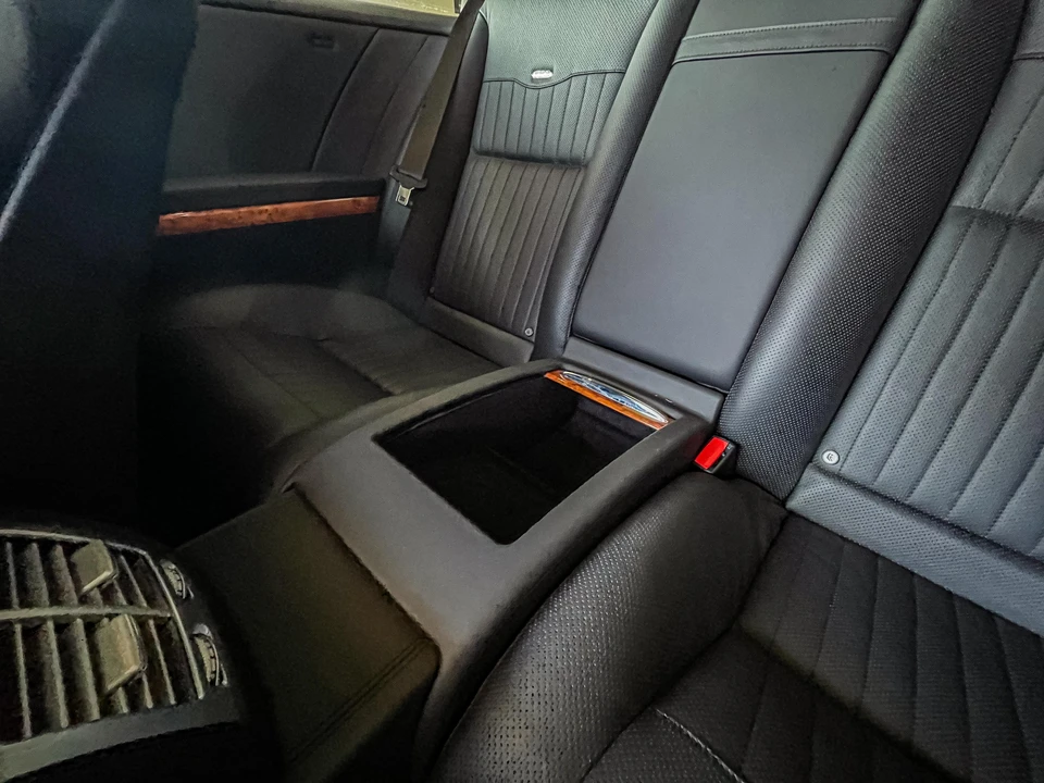 2008 Mercedes-Benz C216 CL-Class - Image 27 of 31