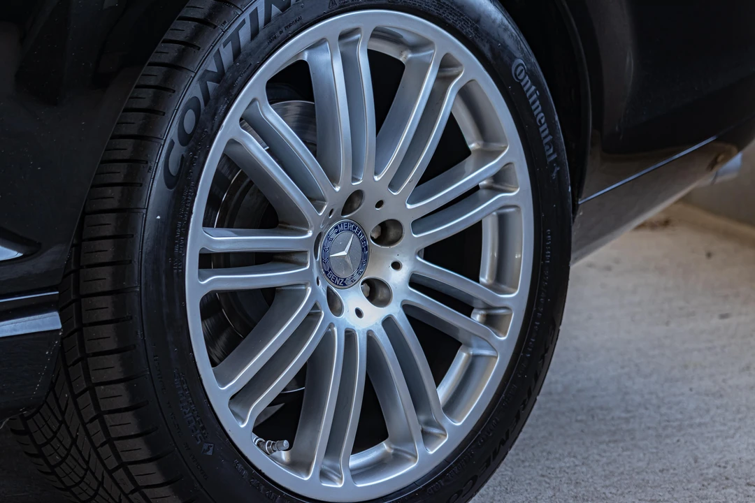 2008 Mercedes-Benz C216 CL-Class - Image 18 of 31