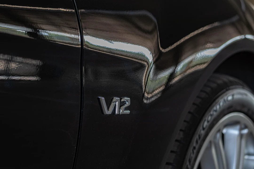 2008 Mercedes-Benz C216 CL-Class - Image 15 of 31