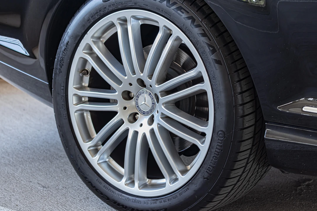 2008 Mercedes-Benz C216 CL-Class - Image 19 of 31