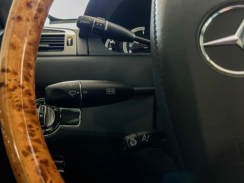 2008 Mercedes-Benz C216 CL-Class - Image 30 of 31