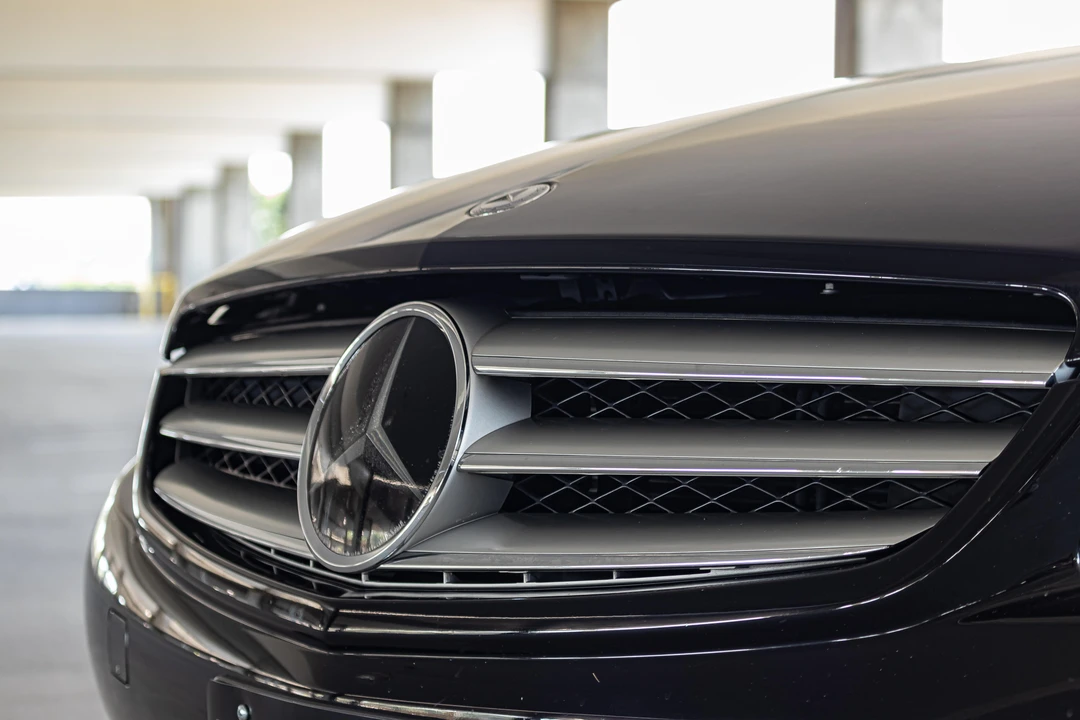 2008 Mercedes-Benz C216 CL-Class - Image 11 of 31