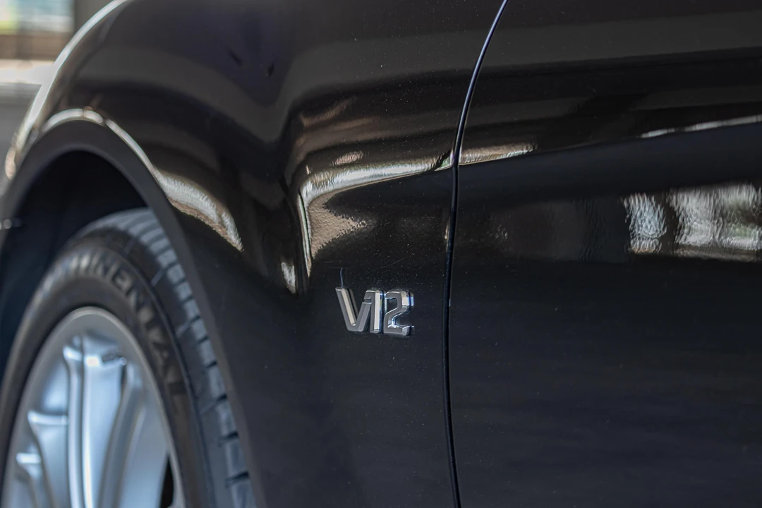 2008 Mercedes-Benz C216 CL-Class - Image 12 of 31