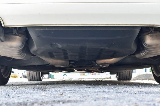 2008 Mercedes-Benz C216 CL-Class - Image 7 of 7