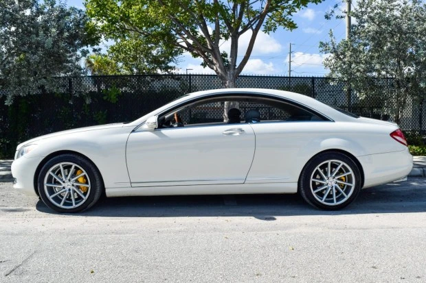 2008 Mercedes-Benz C216 CL-Class - Image 3 of 7