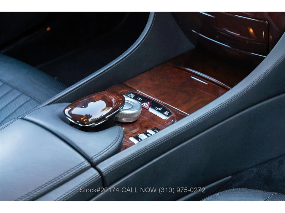 2008 Mercedes-Benz C216 CL-Class - Image 28 of 31