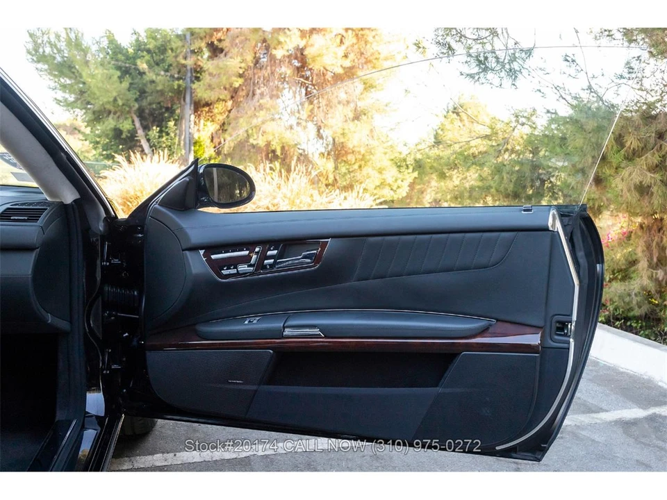 2008 Mercedes-Benz C216 CL-Class - Image 29 of 31