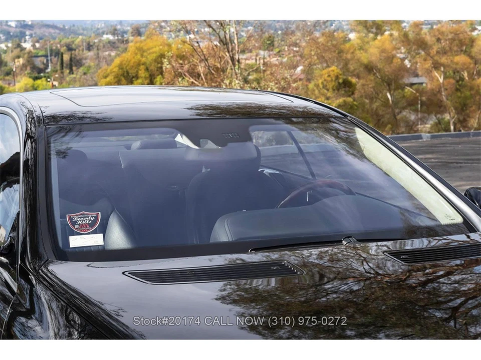 2008 Mercedes-Benz C216 CL-Class - Image 9 of 31