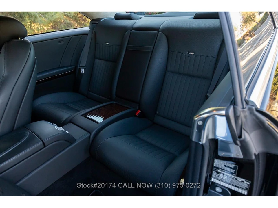 2008 Mercedes-Benz C216 CL-Class - Image 18 of 31