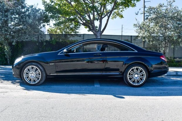 2008 Mercedes-Benz C216 CL-Class - Image 3 of 7