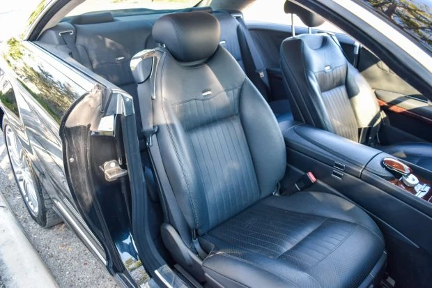 2008 Mercedes-Benz C216 CL-Class - Image 4 of 7